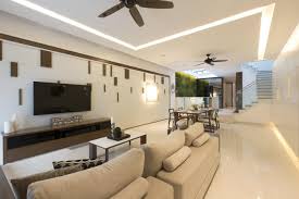 It is one of the prominent names in 100% customized furniture and modular kitchen. Thom Signature Best Interior Design Company In Singapore
