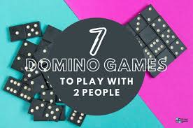 Learn dominoes game tips & strategy to play like a professional.how to play dominoes well?dominoes game tricks for beginners.how to play dominoes really well. Domino Games For Two People 7 Great Games You Must Try
