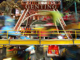 This genting theme park will be the first of its kind in the world and would be one more of the genting highlands attractions to look forward to. Genting Shares Fall To 10 Year Low Following Theme Park Lawsuit