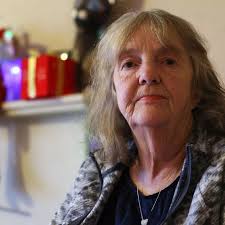 There will be more Jodeys': Joy Dove's justice battle after daughter's  suicide following benefits cut