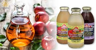 Is apple cider vinegar actually a nutritional superstar? Apple Cider Vinegar Know The Health Benefits Before You Start Drinking Honeycity Taiwan Authentic Certified Manuka Honey Health Food