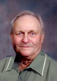 Obituary of Glen Allan Berg