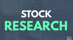 best stock research websites top rated tools