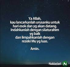 Baca 1x setelah sholat subuh◇pembuka rezeki yg sempit pelunas hutang yg melilit. Putus Silaturahim Punca Rezeki Sempit Afyan Com