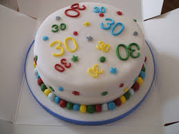 Fabulous Birthday Cake For 30 Year Old Woman Japan Now Has So Many 30 Year Old Virgins Its Language Needs A New Slang Term For Them 30 Birthday Cake Birthday Cakes For Men 30th Birthday Cakes For Men