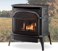 The epa certified vermont castings montpelier wood insert turns your existing wood fireplace into a high efficiency, stylish centrepiece. Vermont Castings Fireplaces Inserts Heat N Sweep Okemos Mi