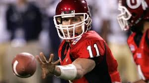 Crimson tide teammate mac jones, clemson's trevor lawrence and florida's kyle trask. Alex Smith S College Career As Utah Utes Quarterback Highlighted In Espn Documentary