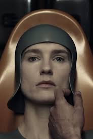 IMDb Interviews" Raised by Wolves (TV Episode 2020)