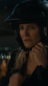 Action icon Cameron Diaz