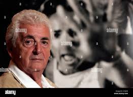 Harry benson hi-res stock photography and images