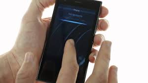 Jolla Jolla: hands-on - YouTube