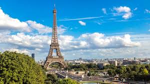 ⚜️fluctuat nec mergitur ⚜️tag us for a chance to be featured. 10 Spectacular And Scenic Running Trails In France Paris And Vicinity