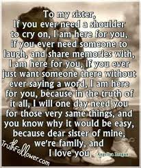 108 Sister Quotes And Funny Sayings With Images Sister Love Quotes My Sister Quotes Sweet Sister Quotes