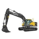 EC220E | Excavators | Overview | Volvo Construction Equipment