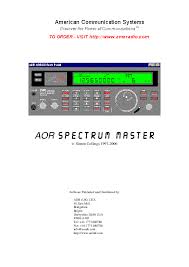 Image result for AOR ARD5000