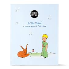 · bien sûr, dit le renard. 50 Euro France 2016 Argent Le Petit Prince Et Le Renard Elysees Numismatique