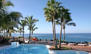 Apartments have a balcony, fan and living room with satellite tv and a sofa bed. Die 10 Besten Ferienwohnungen In Playa De Las Americas Spanien Booking Com