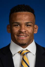 2023-24 2023-24 MICHIGAN MICHIGAN WRESTLING