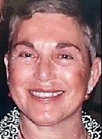 Lucille Connelly Obituary (1942