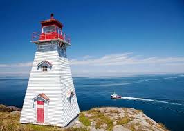 Long island is home to over 25 new york lighthouses, each with a unique history and story of its own. 41 Nova Scotia Lighthouses To Visit This Summer Storyteller Travel