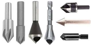 best countersink for wood on board