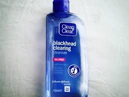 Read on more to find out about this face wash. My Review Of Clean Clear Blackhead Clearing Cleanser Bellatory