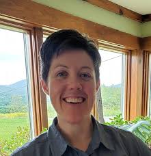 Fall 2021 Introducing our Board Members