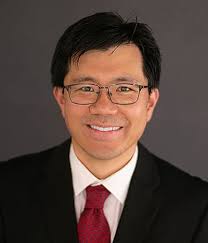 Dr. Richard Hwang M.D.