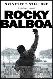 It is a very mean and nasty place and it will beat you to your knees and keep you there. Pin By Hennie Bouwe On Best Movie Posters Of All Time Rocky Balboa Balboa Rocky Balboa Poster