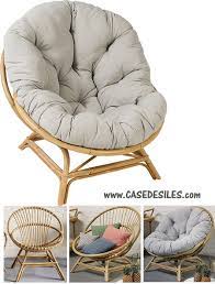 Check spelling or type a new query. Fauteuil Rotin Coquille Grand Taille Avec Coussin Vintage 820xxl