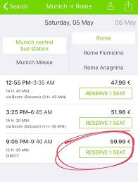 40% extra off on your next booking with this voucher code. Is Flixbus Interflix Worth It Quora