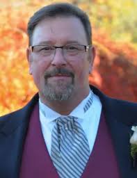 Obituary information for Richard Egger II