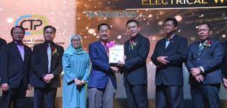 The history of eversendai corporation began in 1984 when they first commenced operations. Seb Contractors Win Top Accolades At Awards Ceremony Borneo Post Online