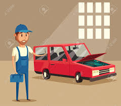 Jun 25, 2021 · deportes peligro en los boxes de fórmula 1: Reparacion De Autos Servicio De Auto Vector Ilustracion De Dibujos Animados Mecanico De Automoviles Reparaciones En El Garaje Coche Roto En El Taller De Reparacion De Automoviles Mecanico Divertido Trabajador Profesional Ilustraciones