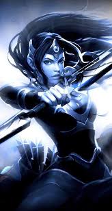 Tap and hold on an empty area. Mirana Dota Wallpaper In 2021 Mobile Wallpaper Dota 2 Wallpaper Dota 2