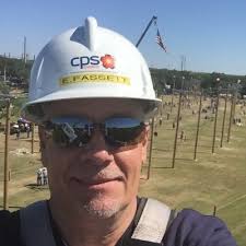 Eric Fassett (@EricFassett2)