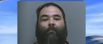 Darlington County man arrested