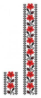 Maybe you would like to learn more about one of these? 50 Motive Traditionale Romanesti Ideas Broderie CusÄturi Cusut