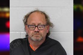 Danny Bowen — Carroll County Jail Bookings