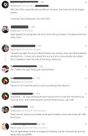 Livetime ranking of all international fighters nur dhia liyana is on place 8.676 with 24 points. Kes Atlet Taekwondo Tendang Oku Hanya Cerita Sebelah Pihak Siapa Yang Betul Kongsi Tular Semasa Forum Cari Infonet