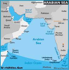 It is the smallest union territory in india. Saba Arabian Sea Sea Map History Travel