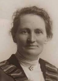 Isabella Barbara “Belle” McNair Manley (1869-1943)