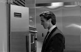 As masha tupitsyn reflects of the 80s in her essay mixed signals, if the preps in linen suits seem empty it's because they're not really being teenagers. American Psycho By Bret Easton Ellis