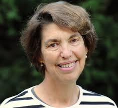 Alice Tepper Marlin: June 2015