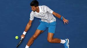 Luego de bajarse del masters 1000 de toronto a pocas horas antes de hacer su presentación, rafael nadal (4°) confirmó que tampoco estará presente en el torneo de cincinnati, que comenzará la. Masters 1 000 Cincinnati Medvedev Elimina A Djokovic Y Jugara Contra Goffin La Final As Com