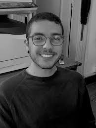 Aaron Forrest's Instagram, Twitter & Facebook