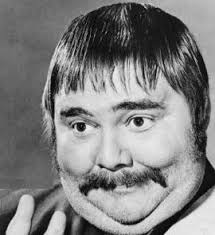 HENRY CALVIN biographie