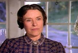 Katherine Mac Gregor (harriet)