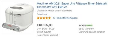 Moulinex Am 3021 Super Uno Fritteuse Kuche Und Haushalt Haushalt Und Kuche