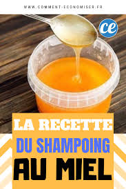 Epingle Sur Beaute Astuces Et Produits Faits Maison
